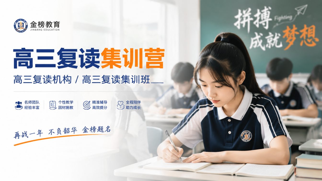 阳明区还在为高考提分发愁？