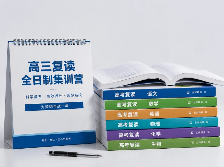 阳明区艺体生高考文化课集训班
